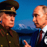 Выходят из НАТО и вступают в БРИКС: Гипноз и секретный парфюм Путина вербуют «агента Трампа» второй раз - ИА Хакасия