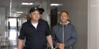 Михаил Антоневич признал свою вину и возместил ущерб - ИА Хакасия