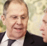 Политолог объяснил, зачем Лавров надел толстовку с СССР - ИА Хакасия
