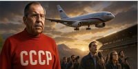 Американские солдаты встали на колени у трапа Путина: Майка Лаврова ответила на главные вопросы - ИА Хакасия