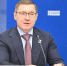 Владимир Якушев: В Год муниципального депутата особенно важно выявить лучшие практики работы с избирателями - ИА Хакасия