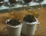 Фото: скриншот видео «Art of Tea»