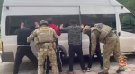 «Прошерстили» стройплощадки, рынки и торговые точки: в Хакасии силовики задержали больше двух десятков нелегалов