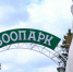 Абаканский зоопарк празднует день рождения - Республиканская телевизионная сеть