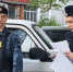 Судебные приставы запретили разгрузку товаров под окнами многоквартирного дома в Черногорске - Пульс Хакасии