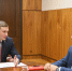 В Хакасии назначен представитель правительства республики по взаимодействию с новыми регионами России - Правительство Республики Хакасия
