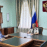 Руководителем Управления проведен личный прием граждан в приемной Президента Российской Федерации - Роспотребнадзор