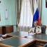 Татьяна Романова провела личный прием граждан в приемной президента РФ в Хакасии - ИА Хакасия