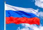 22 августа — День Государственного флага Российской Федерации