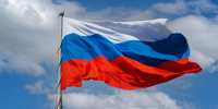 ЛДПР поздравляет с Днём российского флага - ЛДПР