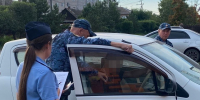Житель Хакасии получил за фальшивое медзаключение ограничение свободы и крупный штраф - Республиканская телевизионная сеть
