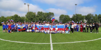 Источник изображения: пресс-служба Минспорта РХ - НИА Хакасия