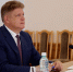 Полпред провёл совещание по вопросам подготовки и проведения выборов - Газета Хакасия