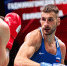 Сергей Слободян из Хакасии стал призером чемпионата России по боксу - ИА Хакасия
