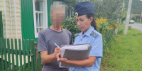 Деньги, транспорт и земля: приставы Хакасии прошлись по должникам - Республиканская телевизионная сеть