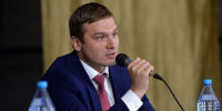 Фото: пресс-служба главы РХ - НИА Хакасия