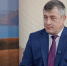 Капремонт в Хакасии: Сергей Душенко - в "Вопросе дня" - Республиканская телевизионная сеть