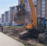 Изображение к статье - В границах Дружбы Народов, 39 – 43 благоустраивают территорию - Медиагруппа Юг Сибири