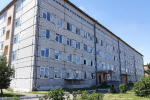 В Черногорской больнице назначен новый главврач