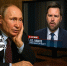 Всё ясно! Вэнс выдал базу по Украине: Игра Трампа как на ладони. А что же Путин? - ИА Хакасия