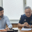 В УФССП России по Республике Хакасия состоялось заседание  Общественного совета - УФССП
