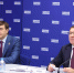Программа «Единой России» и Минпросвещения РФ в новых регионах дала жизнь школам, не видевшим ремонта с 1950-х годов - ИА Хакасия