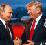 Такой комбинации и придумать не могли! Главная цель Трампа — не Россия и Китай: Ответы на все вопросы дали три американских шпиона - ИА Хакасия