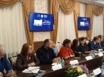 «День Дублёра» в МинЖКХ Хакасии: молодые специалисты знакомятся с управленческой работой в энергетике
