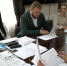 В правительства Хакасии подвели итоги Дня дублёра - Республиканская телевизионная сеть