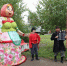 Русско-хакасский День шахтера прошел на разрезе Майрыхский - ИА Хакасия