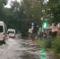 Абакан плывет - за сутки выпала почти месячная норма осадков - ИА Хакасия