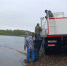 Около 60 тысяч мальков стерляди выпустили в реку Абакан - Газета Хакасия
