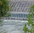 Загрязнение Енисея смывают водосбросом на ГЭС - ИА Хакасия