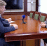 Анатолий Серышев провёл встречу с и.о. руководителя сибирского управления Ростехнадзора - Республиканская телевизионная сеть
