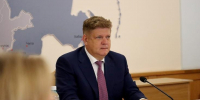 Полпред обсудил уборочную кампанию и поддержку аграриев - Газета Хакасия