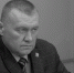 Ушёл из жизни кандидат в мэры Черногорска Владимир Смышляев - Газета Хакасия
