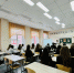 Сотрудники Абаканской больницы проводят профориентационные встречи со школьниками - Минздрав Республики Хакасия