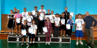 Фото из открытых источников - Министерство спорта