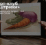 Акварельное путешествие в мир осени с арт-клубом «Штрихи» главной библиотеки Хакасии - Минкультуры