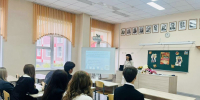 Источник изображения: Пресс-служба Минздрава РХ - НИА Хакасия