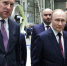 Путин объявил о начале новой эпохи в российском авиастроении - ИА Хакасия