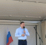 Глава Хакасии открыл республиканскую ярмарку «Медово-яблочный спас» - Пульс Хакасии