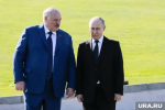 Путин и Лукашенко в Пекине проговорили до глубокой ночи