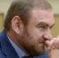 Один из самых богатых зеков хочет на СВО: кто такой экс-сенатор Арашуков, находящий в «Черном дельфине» - ИА Хакасия