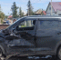 В Чапаево водитель питбайка сломал таз - Пульс Хакасии