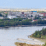 Когда можно будет прогуляться по набережной в Саяногорске - сроки названы - ИА Хакасия