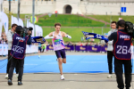 ЛЕГКОАТЛЕТЫ ИЗ ХАКАСИИ ВЫСТУПЯТ НА ЧЕМПИОНАТЕ РОССИИ ПО ПОЛУМАРАФОНУ