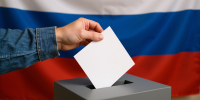 В Хакасии началось досрочное голосование - Республиканская телевизионная сеть