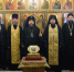 Два дня в Абакане можно молиться перед святыми мощами Патриарха Тихона - Хакасия-Информ