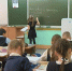 Средняя зарплата учителя в Хакасии - 38 тыс. руб. - Медиагруппа Юг Сибири